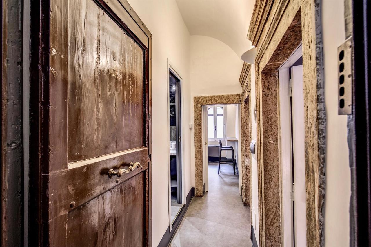 דירות רומא Palazzo Turci מראה חיצוני תמונה